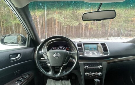 Nissan Teana, 2013 год, 1 333 000 рублей, 16 фотография