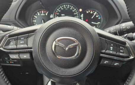 Mazda CX-5 II, 2021 год, 4 250 000 рублей, 7 фотография