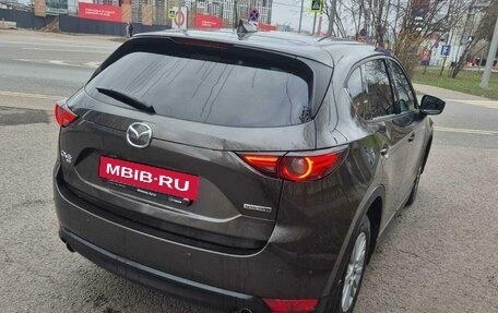 Mazda CX-5 II, 2021 год, 4 250 000 рублей, 5 фотография