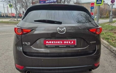 Mazda CX-5 II, 2021 год, 4 250 000 рублей, 4 фотография