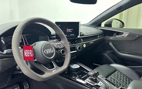 Audi RS 5, 2022 год, 10 485 000 рублей, 13 фотография