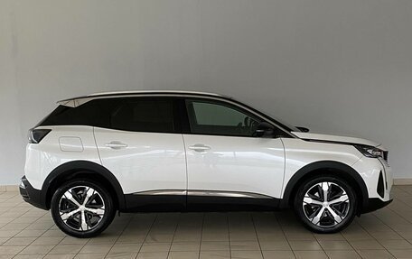 Peugeot 3008 II, 2021 год, 2 649 000 рублей, 5 фотография