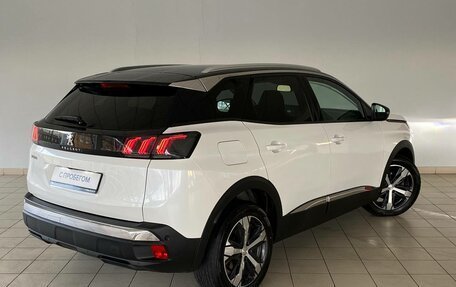 Peugeot 3008 II, 2021 год, 2 649 000 рублей, 3 фотография