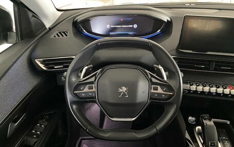 Peugeot 3008 II, 2021 год, 2 649 000 рублей, 11 фотография