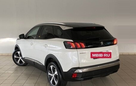 Peugeot 3008 II, 2021 год, 2 649 000 рублей, 4 фотография