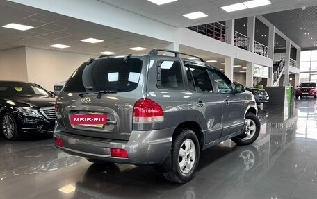 Hyundai Santa Fe Classic, 2007 год, 975 000 рублей, 2 фотография