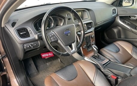 Volvo V40 Cross Country I, 2014 год, 1 309 000 рублей, 9 фотография