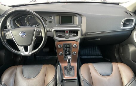 Volvo V40 Cross Country I, 2014 год, 1 309 000 рублей, 13 фотография