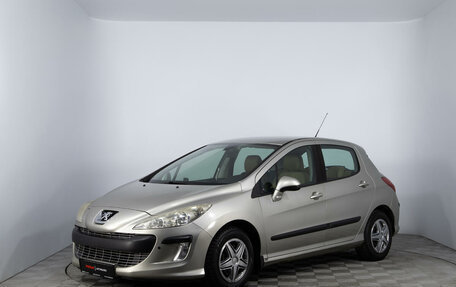 Peugeot 308 II, 2008 год, 620 000 рублей, 1 фотография