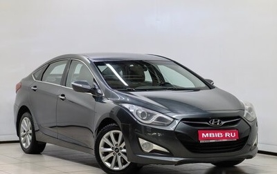 Hyundai i40 I рестайлинг, 2013 год, 1 220 000 рублей, 1 фотография