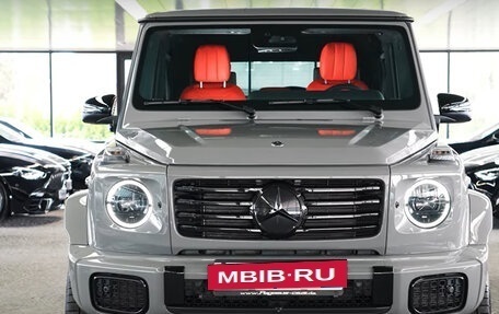 Mercedes-Benz G-Класс W463 рестайлинг _iii, 2024 год, 33 000 000 рублей, 25 фотография