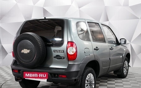 Chevrolet Niva I рестайлинг, 2014 год, 688 000 рублей, 7 фотография