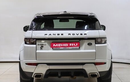 Land Rover Range Rover Evoque I, 2012 год, 1 998 000 рублей, 4 фотография