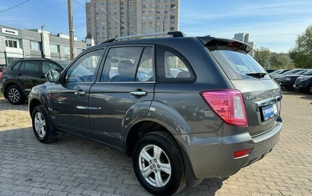 Lifan X60 I рестайлинг, 2014 год, 512 000 рублей, 4 фотография