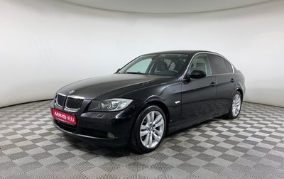 BMW 3 серия, 2008 год, 1 029 000 рублей, 1 фотография