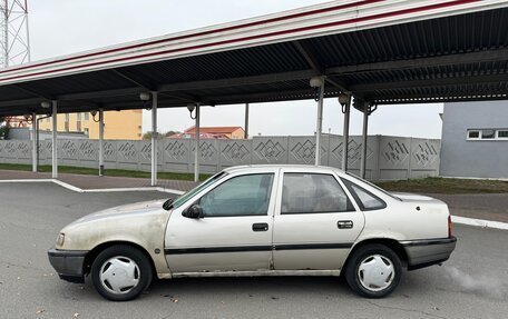 Opel Vectra A, 1992 год, 80 000 рублей, 3 фотография