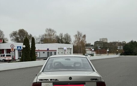 Opel Vectra A, 1992 год, 80 000 рублей, 5 фотография