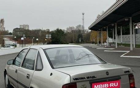 Opel Vectra A, 1992 год, 80 000 рублей, 4 фотография