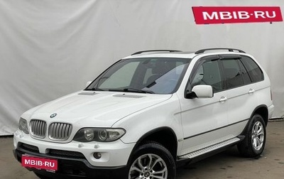 BMW X5, 2006 год, 1 410 000 рублей, 1 фотография