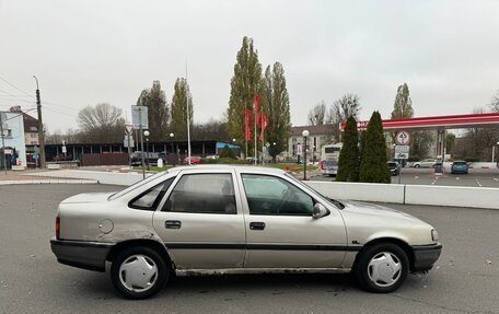 Opel Vectra A, 1992 год, 80 000 рублей, 7 фотография