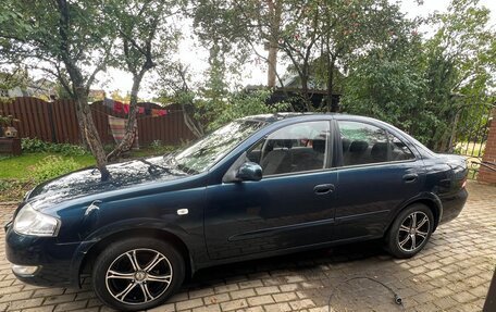 Nissan Almera Classic, 2008 год, 590 000 рублей, 7 фотография