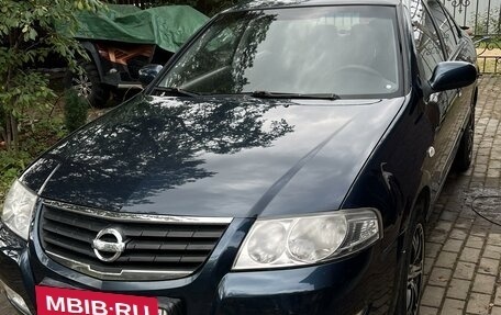 Nissan Almera Classic, 2008 год, 590 000 рублей, 4 фотография