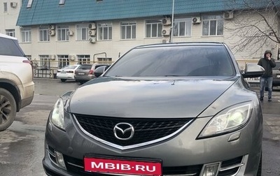 Mazda 6, 2007 год, 777 000 рублей, 1 фотография