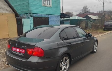 BMW 3 серия, 2008 год, 995 000 рублей, 1 фотография