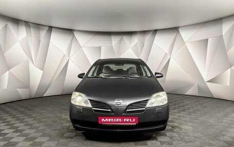 Nissan Primera III, 2004 год, 364 000 рублей, 7 фотография