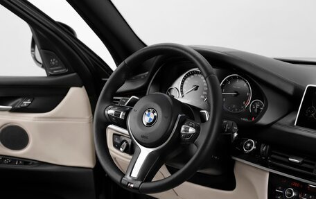 BMW X5, 2015 год, 3 799 000 рублей, 12 фотография