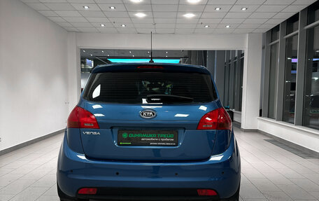 KIA Venga I, 2014 год, 1 288 000 рублей, 7 фотография