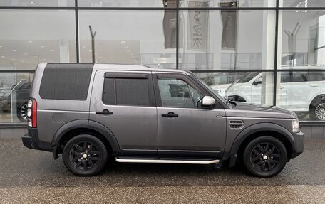 Land Rover Discovery IV, 2014 год, 2 220 000 рублей, 5 фотография