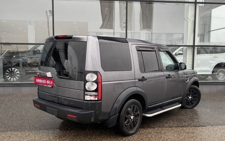 Land Rover Discovery IV, 2014 год, 2 220 000 рублей, 4 фотография