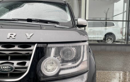 Land Rover Discovery IV, 2014 год, 2 220 000 рублей, 8 фотография