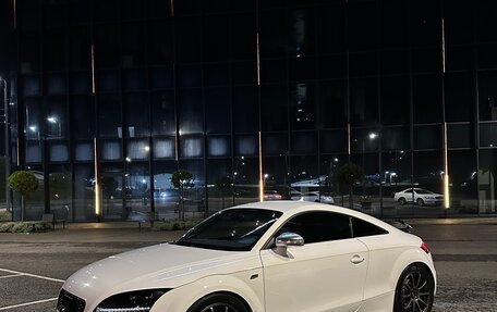 Audi TTS, 2008 год, 2 300 000 рублей, 12 фотография