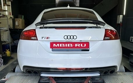 Audi TTS, 2008 год, 2 300 000 рублей, 22 фотография