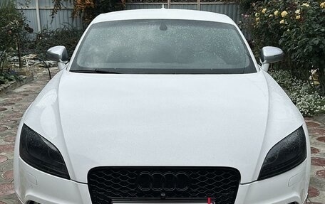 Audi TTS, 2008 год, 2 300 000 рублей, 31 фотография