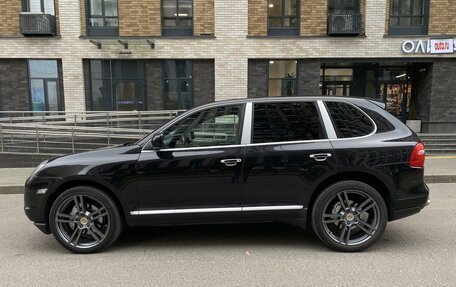 Porsche Cayenne III, 2007 год, 1 180 000 рублей, 7 фотография