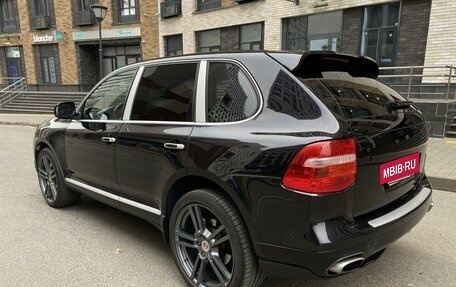 Porsche Cayenne III, 2007 год, 1 180 000 рублей, 6 фотография