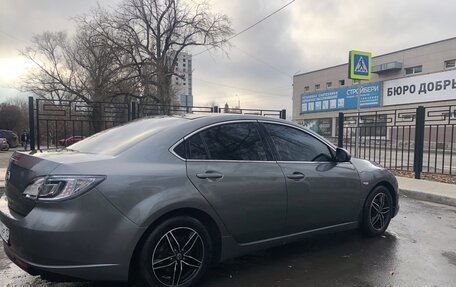 Mazda 6, 2007 год, 777 000 рублей, 3 фотография