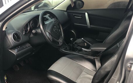 Mazda 6, 2007 год, 777 000 рублей, 7 фотография