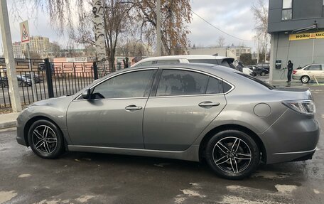 Mazda 6, 2007 год, 777 000 рублей, 6 фотография