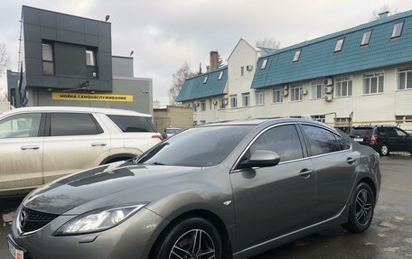 Mazda 6, 2007 год, 777 000 рублей, 4 фотография