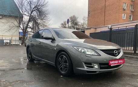 Mazda 6, 2007 год, 777 000 рублей, 2 фотография