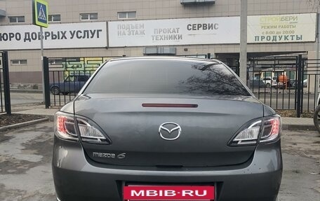 Mazda 6, 2007 год, 777 000 рублей, 5 фотография