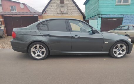 BMW 3 серия, 2008 год, 995 000 рублей, 2 фотография