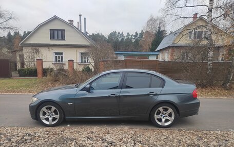 BMW 3 серия, 2008 год, 995 000 рублей, 10 фотография