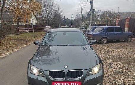 BMW 3 серия, 2008 год, 995 000 рублей, 4 фотография