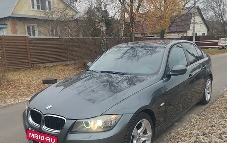 BMW 3 серия, 2008 год, 995 000 рублей, 6 фотография