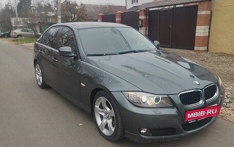 BMW 3 серия, 2008 год, 995 000 рублей, 8 фотография